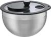 RÖSLE "RÖSLE Salatschleuder incl. Glasdeckel und Produktbild-Vorschau 6