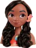 Disney Princesse Tête de Coiffeur Poupée Vaiana Mo ana Voir les images du produit 10