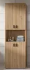 Badezimmerschrank  Mone | Artisan Oak Produktbild-Vorschau 2