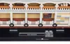 Vitrina negra para el set LEGO® 21356 Ideas – Barco de Vista previa de la imagen del producto 2