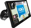 MODECOM FreeWAY CX 9.4 Navigationsgerät, 9 Zoll, Bluetooth, Produktbild-Vorschau 1