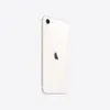 iPhone SE (2022) in Weiss mit 256GB Speicher Produktbild-Vorschau 3