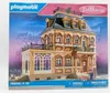 PLAYMOBIL 70890 Großes viktorianisches Puppenhaus Produktbild-Vorschau 5