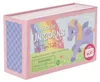 Set da gioco Selecta con mandria di unicorni e personaggi Anteprima dell’immagine prodotto 4