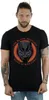 Marvel - " Wakanda" T-Shirt für Herren BI15538 (S) Produktbild-Vorschau 2
