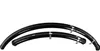 28 Zoll SKS Schutzbleche SET Fahrrad Citybike Spritzschutz Produktbild-Vorschau 3