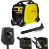 Spawarka inwertorowa MMA IGBT 330A 230V 14665 Podgląd zdjęcia produktu 11