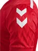 Hummel hmlMATCH LEGEND JERSEYS S/S TRUE RED L Produktbild-Vorschau 4