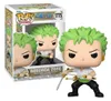 Funko Pop! One Piece - Figurka Roronoa Zoro, Oficjalny Anteprima dell’immagine prodotto 10