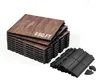 VEVOR Trockenlandfliesen für Hockeybodenmatte, 12 x 12 Zoll Produktbild-Vorschau 1