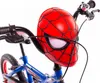 Huffy Marvel Spider-Man 14 Zoll Kinderfahrrad Produktbild-Vorschau 4