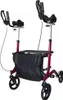 Rollator Antar AT51113 con supporti per l'artrite Anteprima dell’immagine prodotto 1