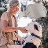 Basko Stoma ProtectorMax Stomaschütz - One size - Grau Produktbild-Vorschau 6