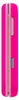 HMD Barbie Phone 4G flip phone Power Pink Náhľad obrázku produktu 8