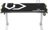 Biurko gamingowe Ultradesk FORCE 1/2 166cm Regulacja Podgląd zdjęcia produktu 6