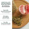 Miraherba - Bio Yoni Kräuterdampfbad Wohlfühlen - 100g Produktbild-Vorschau 3