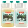 Canna Hydro Vega A & B, 1 Liter HW Produktbild-Vorschau 2
