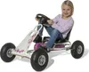 Ferbedo Go Kart Air Runner Gokart Kart weiß/pink mit Produktbild-Vorschau 6