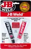 JB Weld 8265S Kaltschweißformel, Stahlverstärktes Produktbild-Vorschau 2