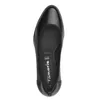 Tamaris Damen Pumps Leder Blockabsatz bequem 1-22416-43, Produktbild-Vorschau 5