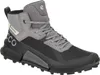 Ecco BIOM 2.1 X MOUNTAIN Damenschuhe - Sportschuhe schwarz Produktbild-Vorschau 9