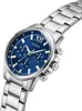 Guess Herren Armbanduhr Silberfarben GD WALKER GW0900G4 Produktbild-Vorschau 2