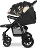 Kinderwagen bis 22 kg, verstellbarer Griff, Produktbild-Vorschau 10