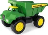 TOMY John Deere grande autocarro con cassone ribaltabile Anteprima dell’immagine prodotto 3