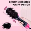 4-in-1 Haartrocknerbürste,Haartrocknerbürste, Föhn und Produktbild-Vorschau 6