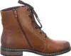 Rieker Damen Stiefelette Zierschnalle Schnürboot Ziernähte Produktbild-Vorschau 23