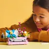 LEGO Creator 3in1 Schreibmaschine mit Blumen - Spielzeug Produktbild-Vorschau 7
