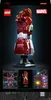 LEGO 76223 Marvel Nanorękawica, Model Iron Man z Kamieniami Podgląd zdjęcia produktu 9