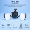 Sada makro bleskov GODOX MF12-DK1 obsahujúca 2 x externý Náhľad obrázku produktu 2