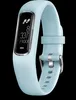 Garmin vívosmart 4, Taillengurt Aktivitäts-Tracker, OLED, Produktbild-Vorschau 11