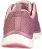 Skechers Damen Flex Appeal 4.0 Trainer , Mauve Mesh/Pink Produktbild-Vorschau 10