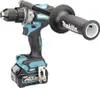 Makita DF001GD201, Handbohrmaschine, Ohne Schlüssel, Produktbild-Vorschau 35
