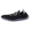 Leguano Komfort Schnürschuhe Uni 31373037373137 Schwarz 40 Produktbild-Vorschau 2