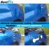 DentFix Ausbeulwerkzeug Auto KFZ Beulen Reparaturset Produktbild-Vorschau 4