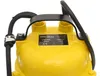 KRAFT&DELE | Pompa da giardino, 3100 W, 25000 l/ora, pompa Anteprima dell’immagine prodotto 5