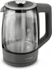 Elektrischer Glas-Wasserkocher 2200W mit Touch-Panel, Produktbild-Vorschau 2