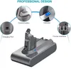 Akku für Dyson V6 DC62, Ersatzakku für Dyson DC58 DC59 DC61 Produktbild-Vorschau 3