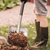 FISKARS Ergonomic Schaufel, grau - 1066712 Produktbild-Vorschau 11