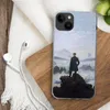 MuchoWow® Handyhülle Schutzhülle Hülle für Apple iPhone 14 Produktbild-Vorschau 4