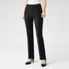 Damenhose BASIC, ohne Bundfalte, gerader Schnitt Produktbild-Vorschau 2
