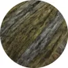 A close-up view of yarn with multiple colors. Produktbild-Vorschau