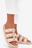 Damen Sandalen Mit Riemen Hellbeige Pasiriela 38 Produktbild-Vorschau 8