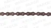 KMC Kmc Kette Z1 Narrow Braun 1/2 X 3/32 112Gl Produktbild-Vorschau 5