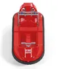 Siku Voiture avec remorque et aéroglisseur ; 2549 Voir les images du produit 9
