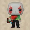 Funko POP! Marvel Guardiand of the Galaxy Drax 1106 Náhled obrázku produktu 5