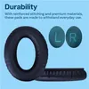 Ersatz Ohrpolster für Bose QC35/QC35 II - Memory Produktbild-Vorschau 4